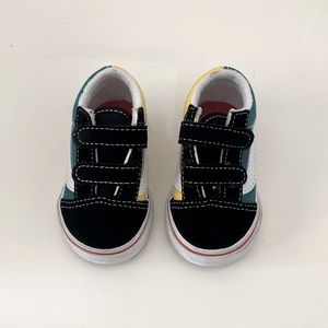 Baby Vans